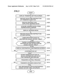 IMAGE PROCESSING APPARATUS THAT PREVENTS ERRONEOUS TRANSMISSION, METHOD OF     CONTROLLING THE SAME, AND STORAGE MEDIUM diagram and image