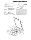 IMAGE SENSOR UNIT AND IMAGE READING APPARARTUS diagram and image