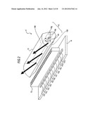 IMAGE SENSOR UNIT AND IMAGE READING APPARARTUS diagram and image