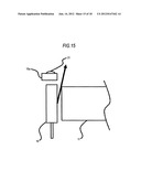 IMAGE SENSOR UNIT AND IMAGE READING APPARARTUS diagram and image