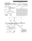 Magnetic actuator diagram and image