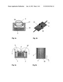 Magnetic actuator diagram and image