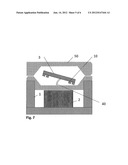 Magnetic actuator diagram and image