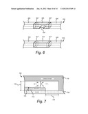 SPACERS FOR INSULATED GLASS UNITS diagram and image