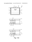 SPACERS FOR INSULATED GLASS UNITS diagram and image