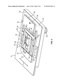 MICROSCOPE STAGE diagram and image