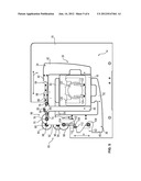 MICROSCOPE STAGE diagram and image