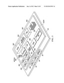 Networking Packages Based on Interposers diagram and image