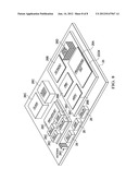 Networking Packages Based on Interposers diagram and image