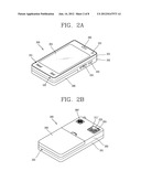 MOBILE TERMINAL diagram and image