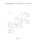 PRINTED CIRCUIT BOARD diagram and image