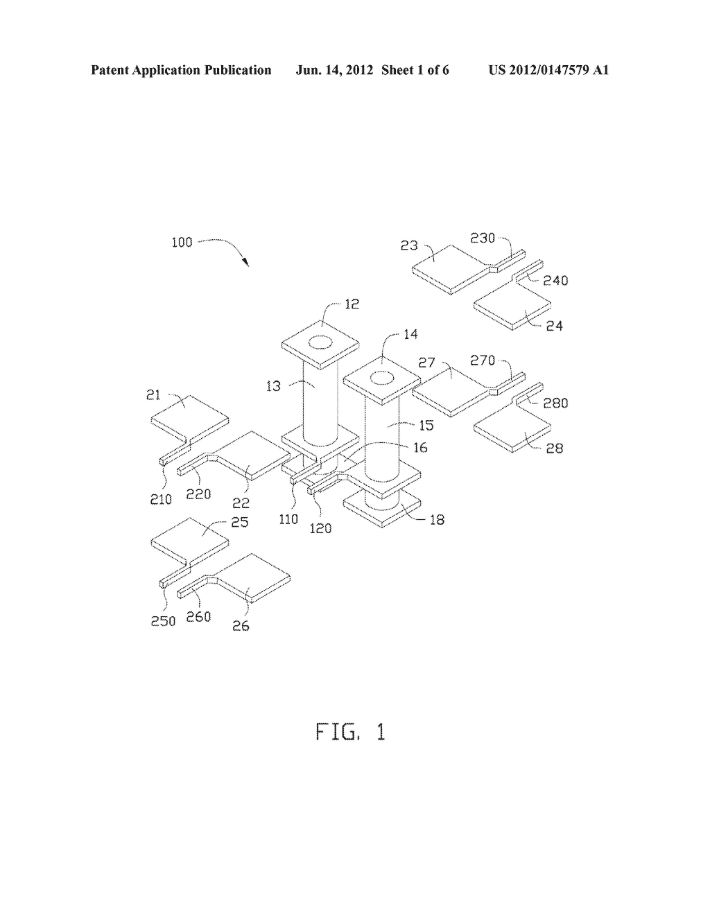 PRINTED CIRCUIT BOARD - diagram, schematic, and image 02