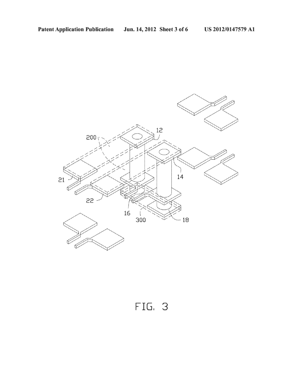 PRINTED CIRCUIT BOARD - diagram, schematic, and image 04