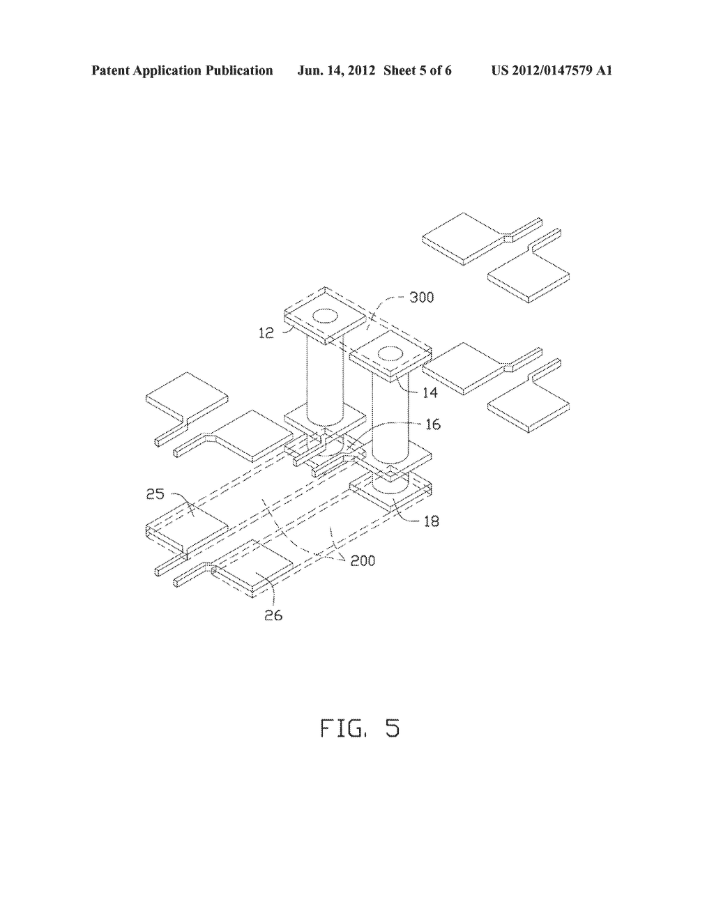 PRINTED CIRCUIT BOARD - diagram, schematic, and image 06