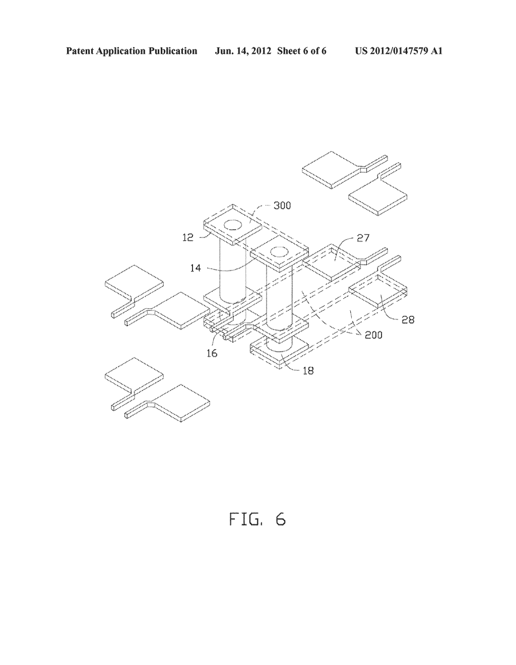 PRINTED CIRCUIT BOARD - diagram, schematic, and image 07