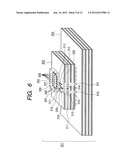 PRINTED CIRCUIT BOARD diagram and image