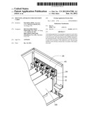 MOUNTING APPARATUS FOR EXPANSION CARDS diagram and image