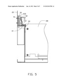 MOUNTING APPARATUS FOR EXPANSION CARDS diagram and image