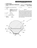 LED MODULE AND LAMP HAVING THE SAME diagram and image