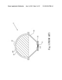 LED MODULE AND LAMP HAVING THE SAME diagram and image