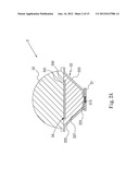 LED MODULE AND LAMP HAVING THE SAME diagram and image