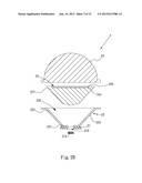 LED MODULE AND LAMP HAVING THE SAME diagram and image