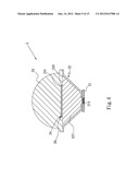 LED MODULE AND LAMP HAVING THE SAME diagram and image