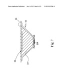 LED MODULE AND LAMP HAVING THE SAME diagram and image