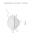 LED MODULE AND LAMP HAVING THE SAME diagram and image