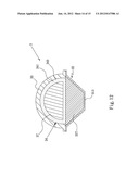 LED MODULE AND LAMP HAVING THE SAME diagram and image