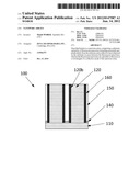 NANOWIRE ARRAYS diagram and image