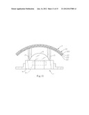 OMNIDIRECTIONAL LED MODULE diagram and image