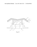 OMNIDIRECTIONAL LED MODULE diagram and image