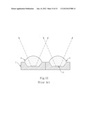 OMNIDIRECTIONAL LED MODULE diagram and image