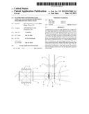 ILLUMINATION SYSTEM FOR STAGE LIGHTING AND METHOD FOR PROVIDING     HIGH-BRIGHTNESS WHITE LIGHT diagram and image