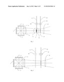 ILLUMINATION SYSTEM FOR STAGE LIGHTING AND METHOD FOR PROVIDING     HIGH-BRIGHTNESS WHITE LIGHT diagram and image