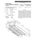 L.E.D. LIGHT EMITTING ASSEMBLY WITH SPRING COMPRESSED FINS diagram and image