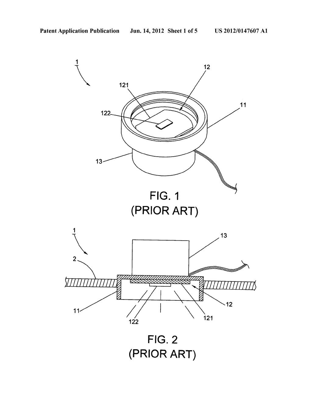 LIGHT  MODULE  WITH  A  DISTINGUISHABLE  CHARACTERISTIC  AND  A DETACHABLE     FEATURE - diagram, schematic, and image 02