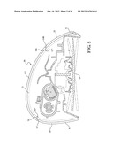 LIGHTING UNIT diagram and image