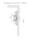 LIGHT SOURCE MODULE AND BACKLIGHT MODULE diagram and image