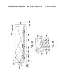 LIGHT GUIDE MODULE, BACKLIGHT MODULE AND FABRICATION METHOD OF LIGHT GUIDE     MODULE diagram and image