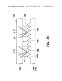 LIGHT GUIDE MODULE, BACKLIGHT MODULE AND FABRICATION METHOD OF LIGHT GUIDE     MODULE diagram and image