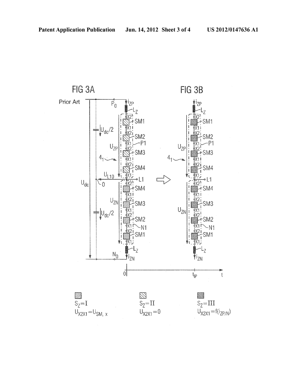 METHOD FOR INHIBITING A CONVERTER WITH DISTRIBUTED ENERGY STORES - diagram, schematic, and image 04