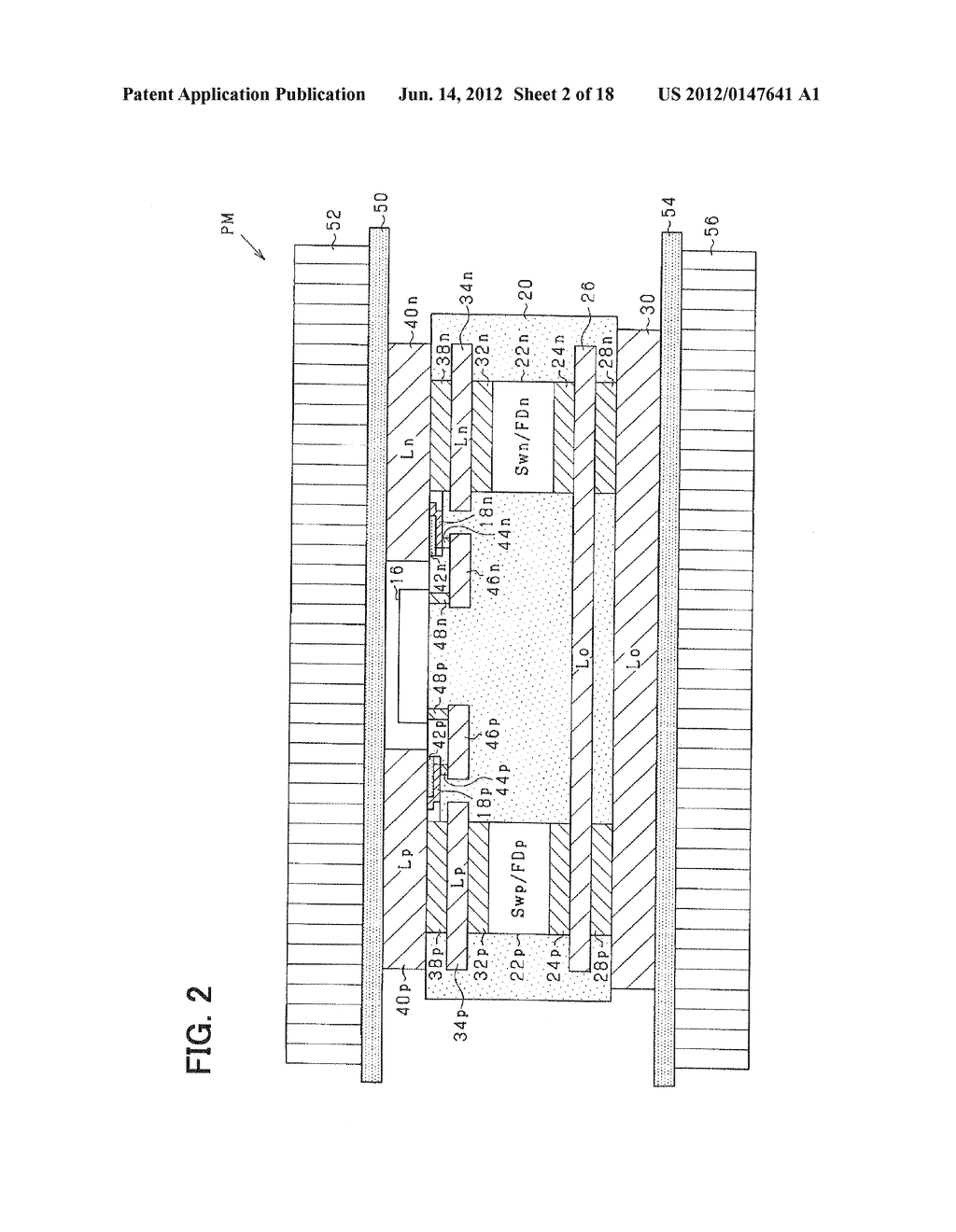 SWITCHING DEVICE - diagram, schematic, and image 03