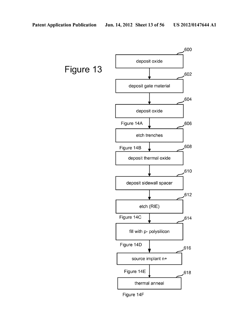 CONTINUOUS MESH THREE DIMENSIONAL NON-VOLATILE STORAGE WITH VERTICAL     SELECT DEVICES - diagram, schematic, and image 14