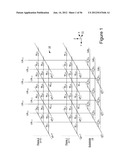 THREE DIMENSIONAL NON-VOLATILE STORAGE WITH CONNECTED WORD LINES diagram and image