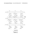 THREE DIMENSIONAL NON-VOLATILE STORAGE WITH CONNECTED WORD LINES diagram and image