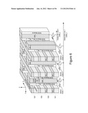 THREE DIMENSIONAL NON-VOLATILE STORAGE WITH CONNECTED WORD LINES diagram and image