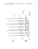 THREE DIMENSIONAL NON-VOLATILE STORAGE WITH CONNECTED WORD LINES diagram and image