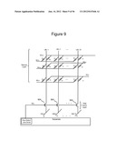 THREE DIMENSIONAL NON-VOLATILE STORAGE WITH CONNECTED WORD LINES diagram and image